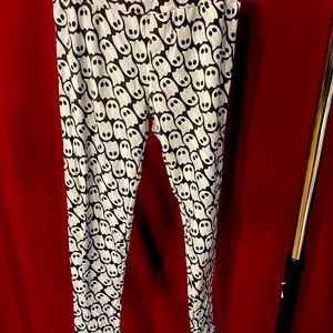 LuLaRoe Leggings-one size
